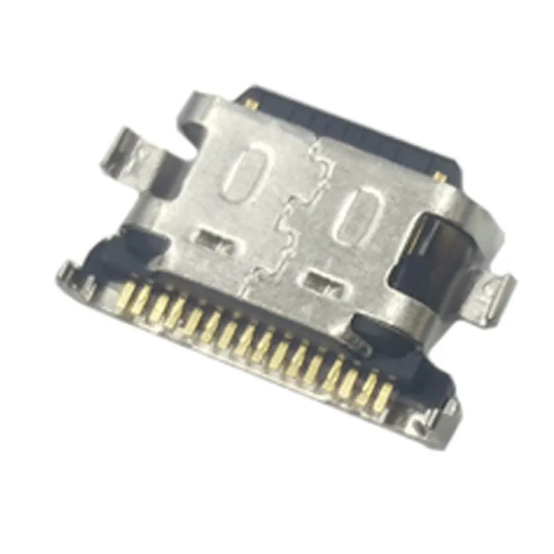 2-50 шт. разъем для док-станции, USB-зарядное устройство, зарядка типа C для ZTE Nubia Neo 8150N V50 Blade V40 Pro V40Pro Design 5G 8150 (art.: 3920cf0c8802c) - 3920cf0c8802c