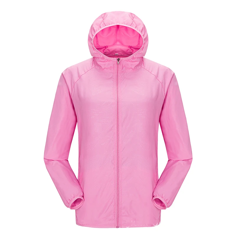 Мужской и Женский дождевик непромокаемая ветрозащитная куртка для походов