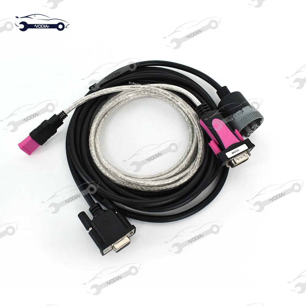 Диагностический инструмент для вилочного погрузчика 2024 диагностического