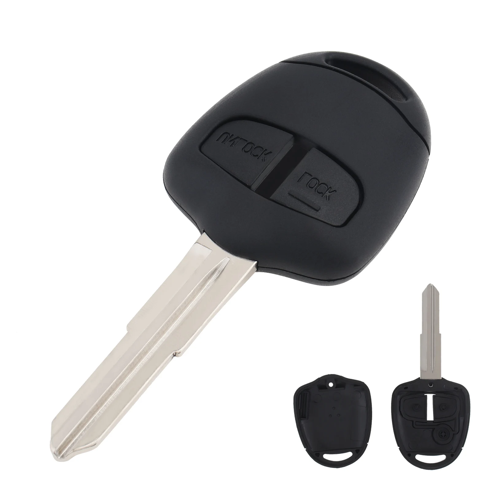 

Флейта для Mitsubishi Grandis / Outlander / Lancer IV V VI VII VIII IX CT9A с 2 кнопками