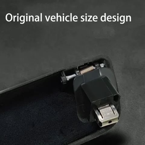Для Volkswagen VW ID.3 ID.4 ID.6 ID4 crozz ID6 crozz Чехол для очков с ручкой водителя автомобиля Замшевый чехол для очков Чехол для автомобильных очков