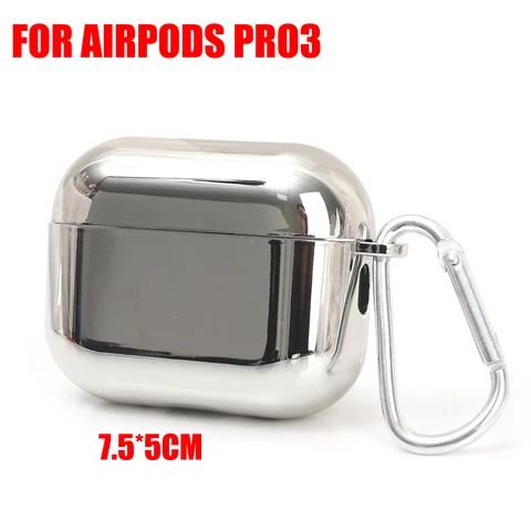 Матовый защитный чехол BAPPSUS для AirPods Pro 3