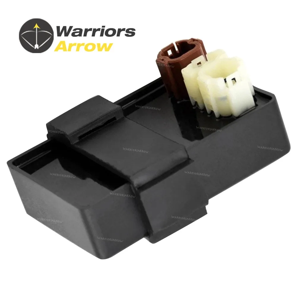 10-контактный пластиковый Мотоцикл CDI Unit 32900HM815 для HYOSUNG GT250 GT250R GV250 GT 250R 2004 2005 2006 2007 2008