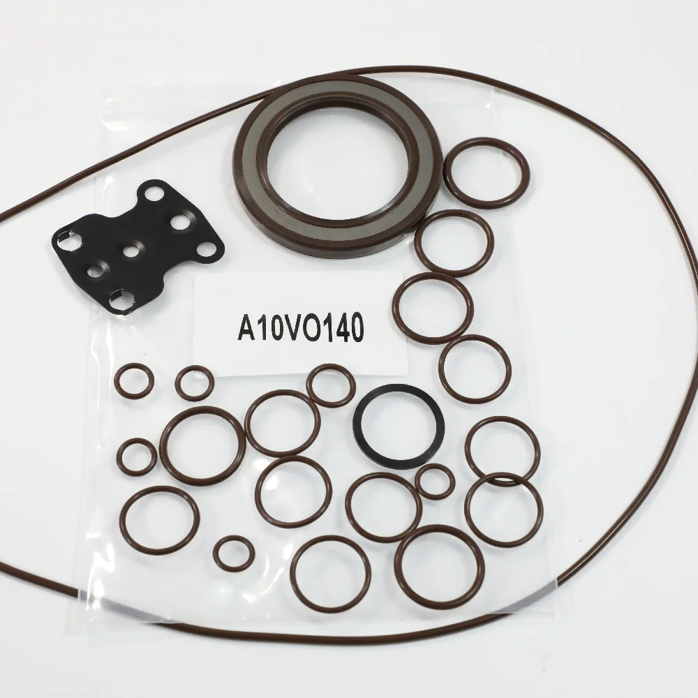 Для ремонта гидравлического насоса Производитель A10vo45 Pvh98 Pvh74 A10vo140 A10vo100 Новый