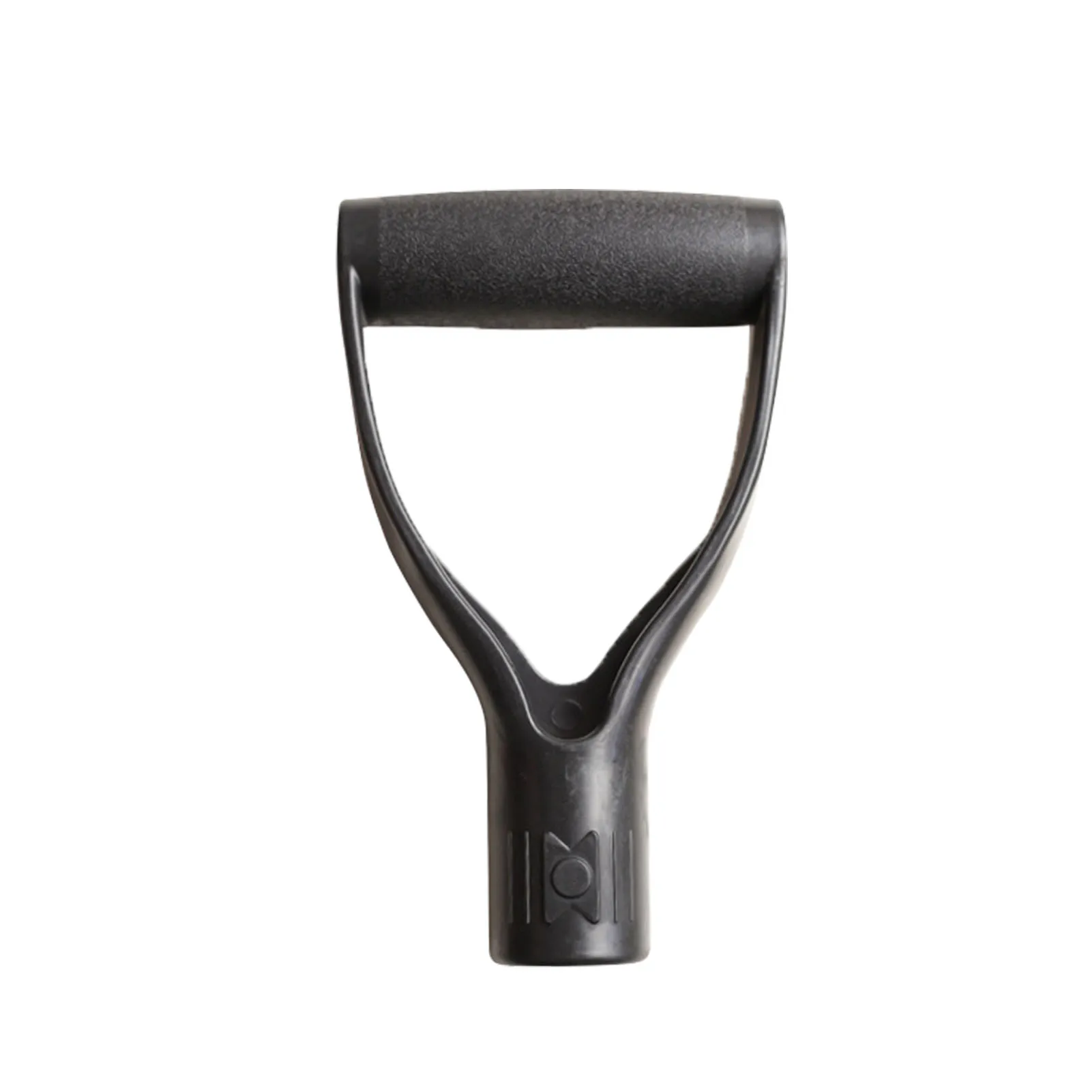 

Легкая установка Y-образная портативная прочная запасная лопата ручка садовый инструмент D-образная рукоятка практичная для дома копающая лопатка запасные части