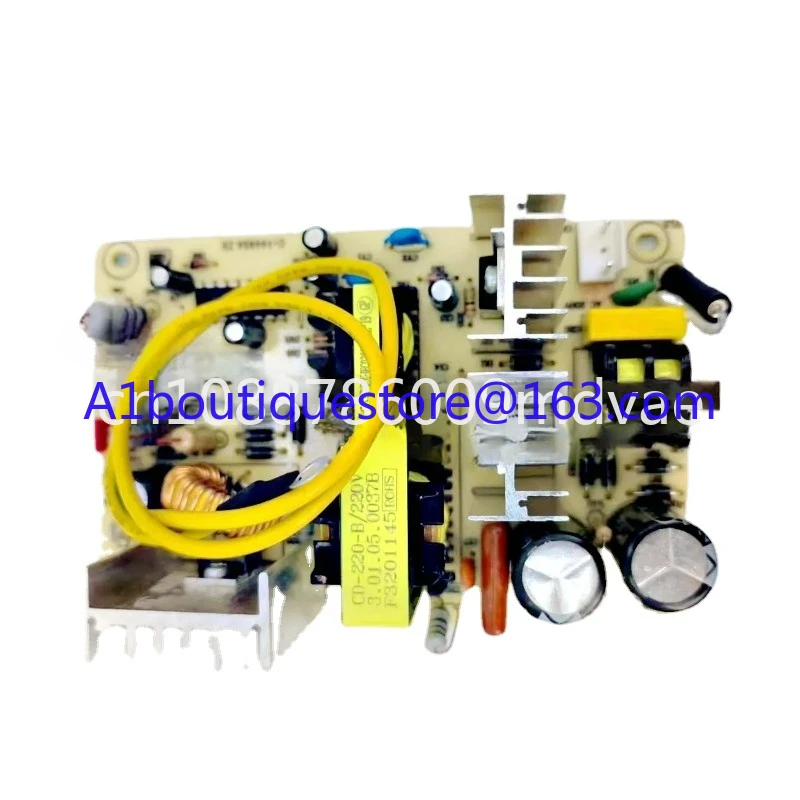 Scheda di информацион del dispositivo raffreddamento nei ingresso CD-220-B CD-110-B PCB80830K2 110 В 220