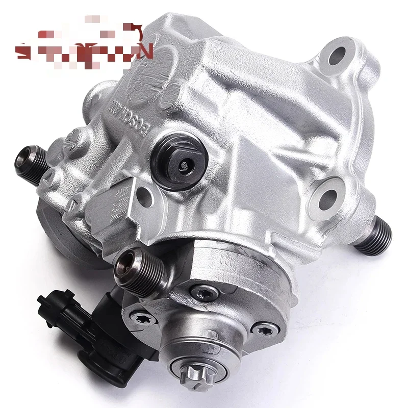 Качественный насос высокого давления 0445010804 FC3Q9B395AA для хода мощности Ford 6 7 л CP4 15-19