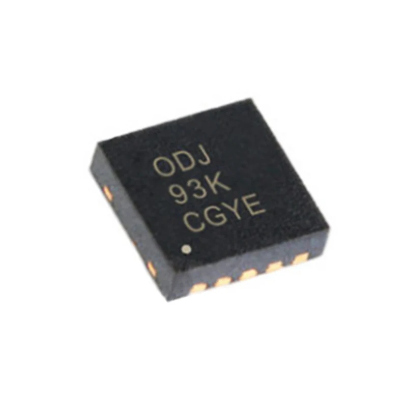 

1-100 Pieces TPS63000IDRCRQ1 ODJ VSON-10 63000 Switching Regulator Chip IC Integrated Circuit Brand New Original Free Shipping