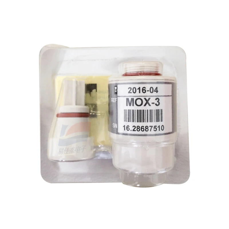 

YJJ Urban Technology Electrochemical MediceL Oxygen Sensor MOX-2