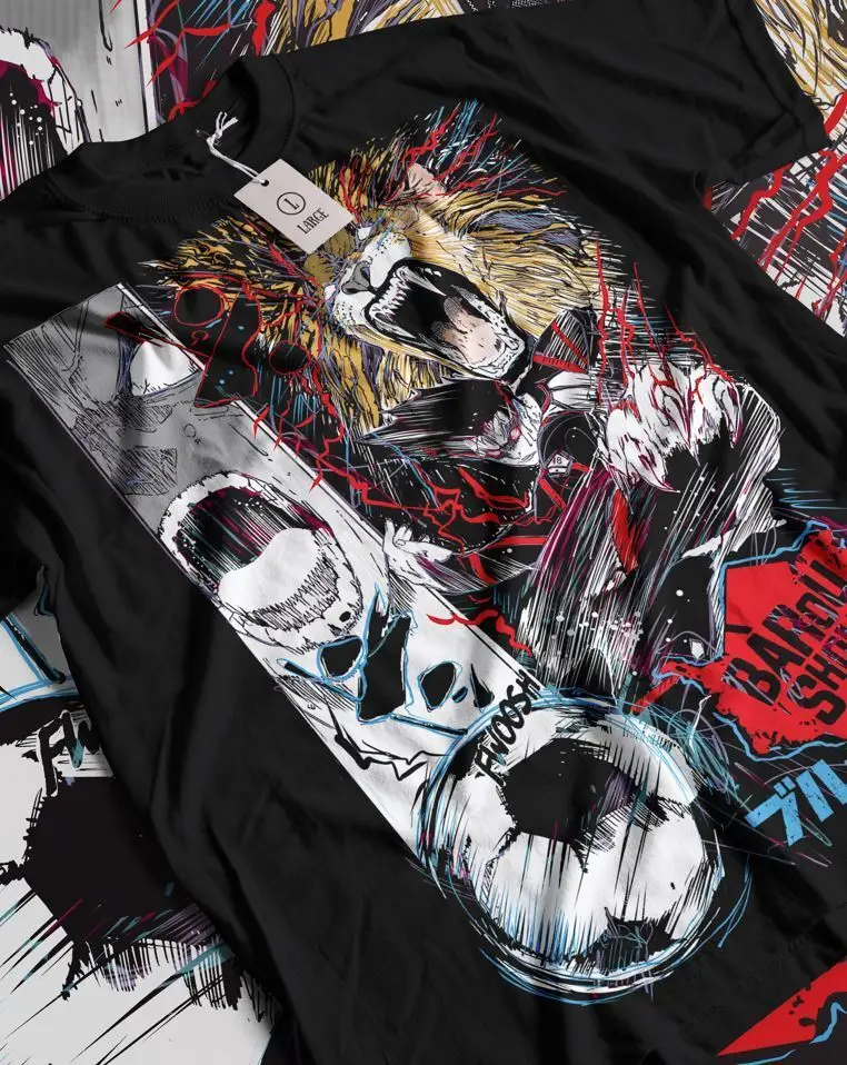 Футболка с синим замком Kunigami Rin Itoshi Barou Shouei Meguru бахира рубашка всех размеров