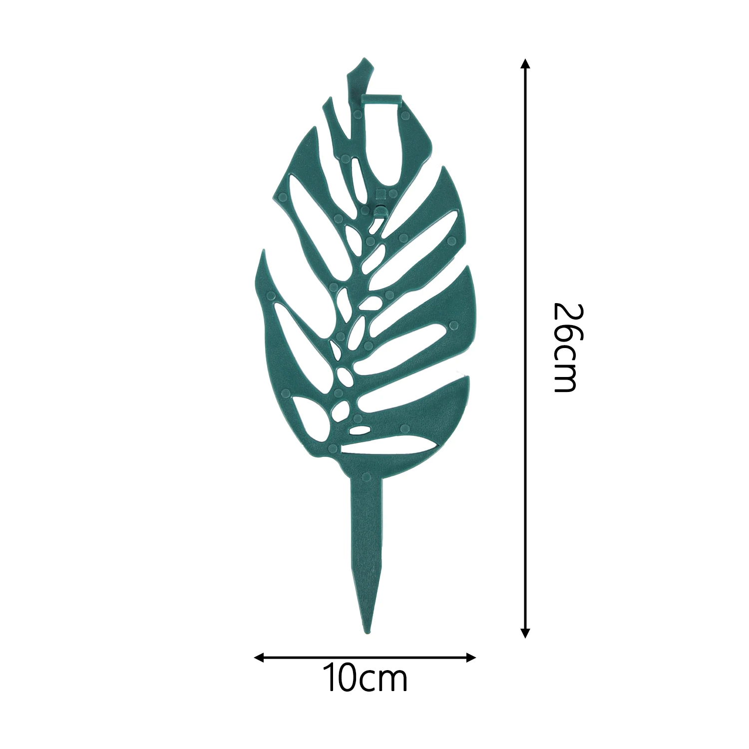 

Пластиковая опора для растений