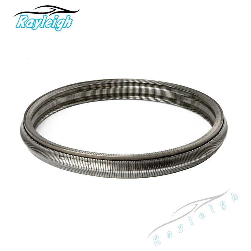 JF010E RE0F09A RE0F09B 722.8 Цепь ремня трансмиссии CVT 901082 901063 901029 Для Mercedes Nissan Renault Megane Altima Murano