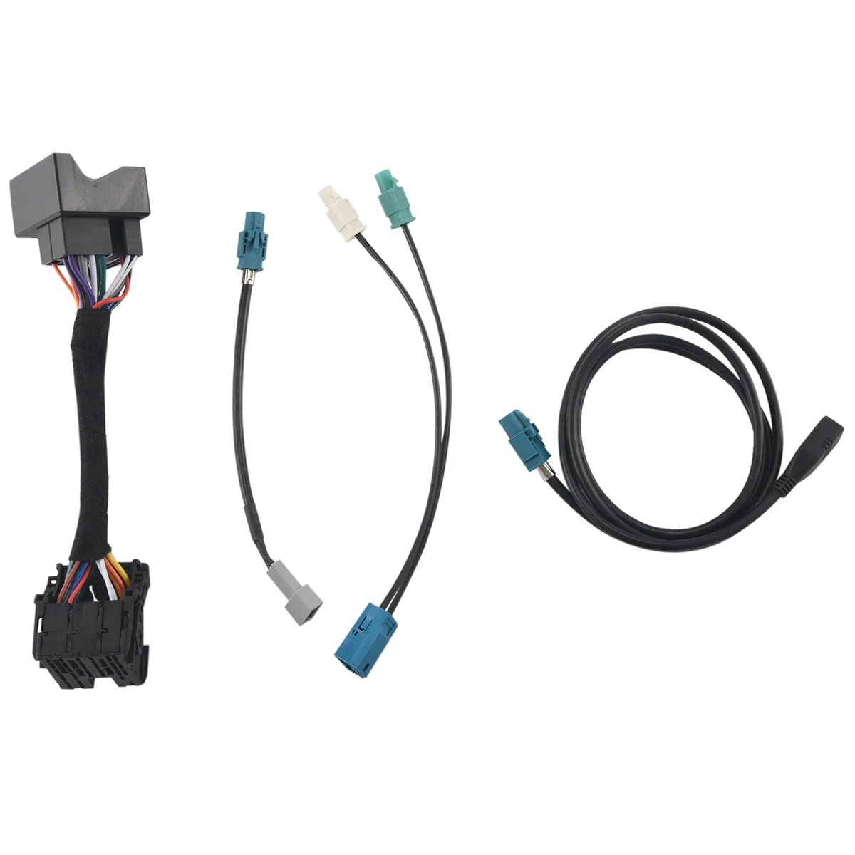 Для Peugeot 308 308S 408 Citroen Car RCC Radio Audio