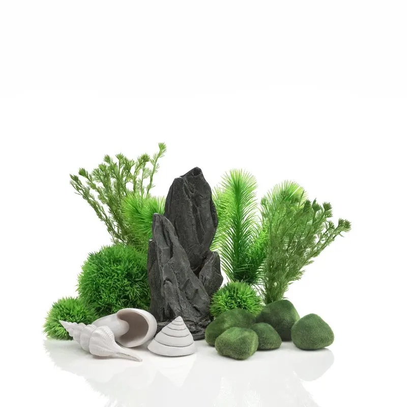 

Decor Set 30L Stone Garden