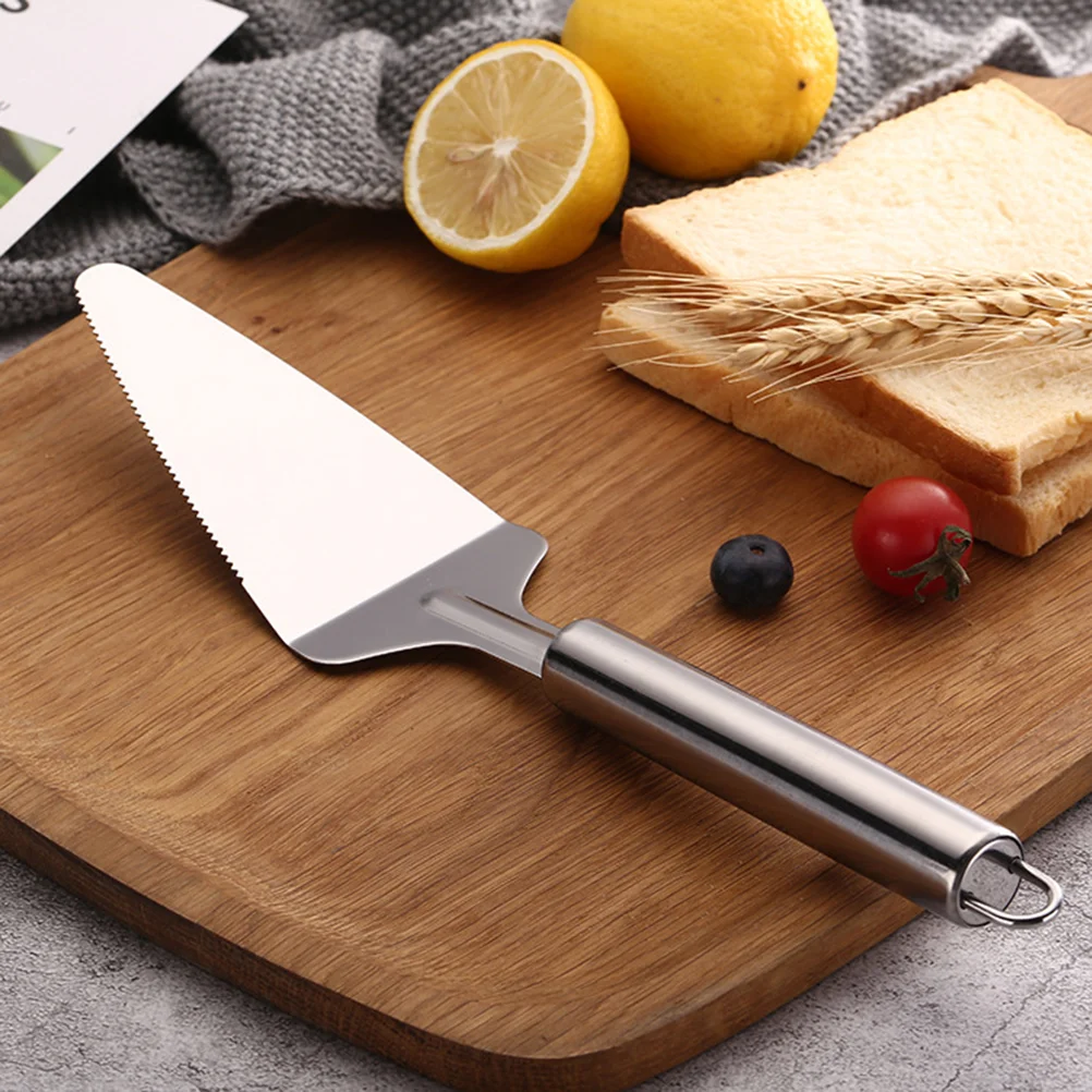 

Cake Stainless Steel Scraper Cheese Pizza Pizza Pizza Stainless Steel Scraper Accessories