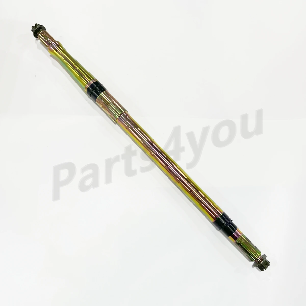

Задняя колесная ось для Jianshe 250 ATV JS250 250-3-5 Shipao 250 Loncin-F SSA0-000009-0
