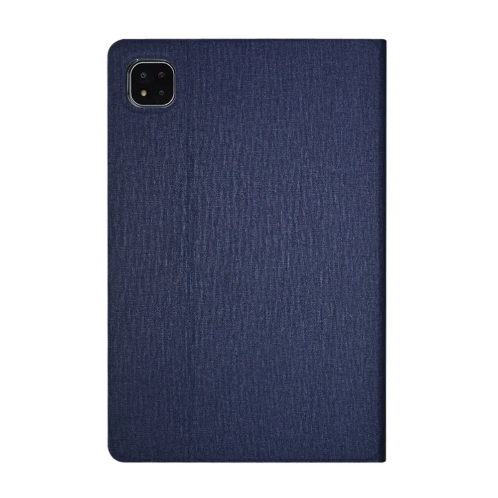 Фото Funda для Alldocube iplay 60 Pad Pro 2024, планшетный 12,1-дюймовый тонкий флип-чехол для планшета с мягкой задней панелью из ТПУ №5