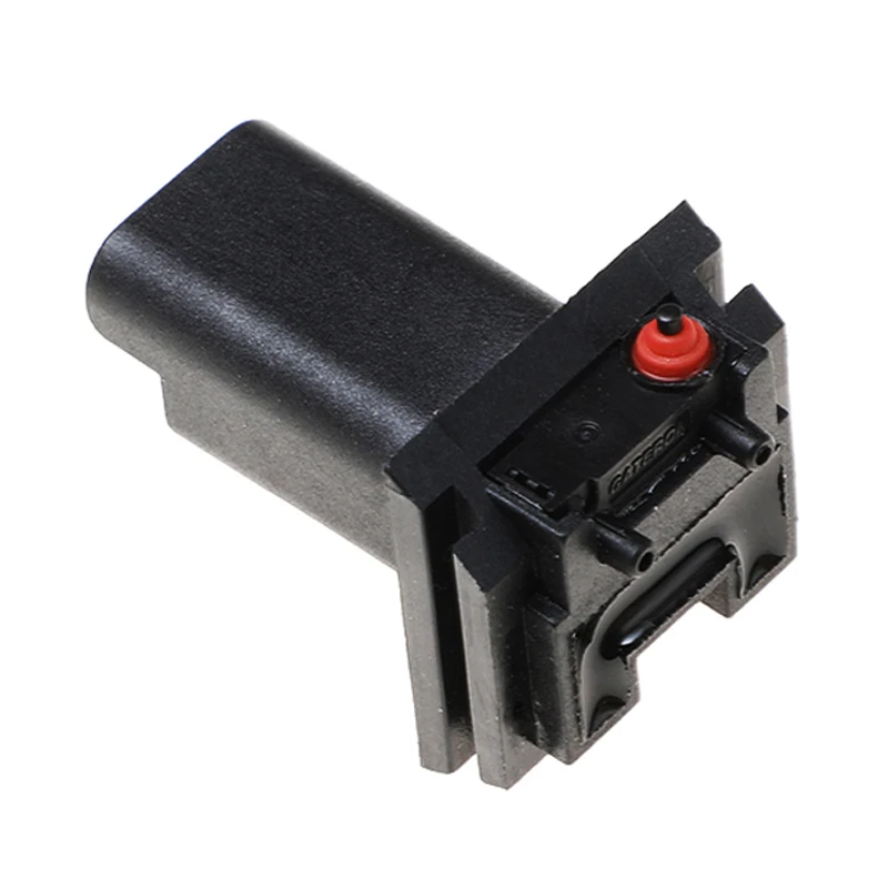 Автомобиль 6554.ZZ для Citroen C3 C4 Pluriel Picasso Berlingo переключатель ручки багажника 6554ZZ 7054332206