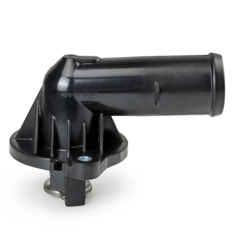 10 шт. корпус термостата охлаждающей жидкости для Dodge Durango 5184651AF Jeep Grand Cherokee Wrangler 3.6L