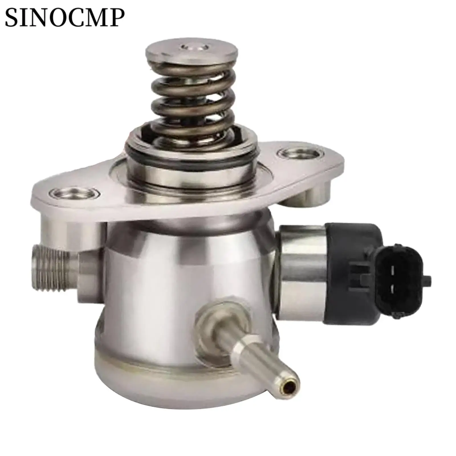 

16625AA040 Автомобильный топливный насос высокого давления 35k Miles FA20 DIT для Subaru Wrx 2014-20 Детали двигателя Система подачи топлива Топливные насосы