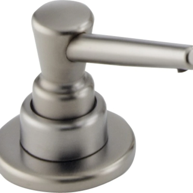 

Soap / Lotion Dispenser in Stainless RP1001SS