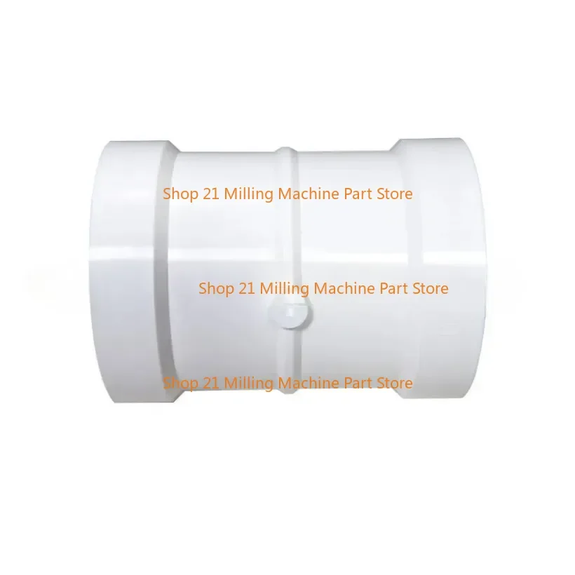 Пластиковый электрический зворотный клапан из ПВХ 75/110/160/200 мм регулирующие