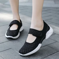 hot fashion women sneakers casual shoes female mesh 2022 summer shoes breathable trainers ladies basket femme tenis feminino