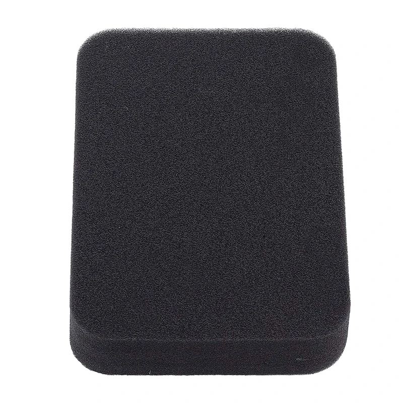 2 шт. пенопластовый элемент воздушного фильтра EB3000 EB3500 EB3800 EM3000 EM3500 EM3800 Подходит