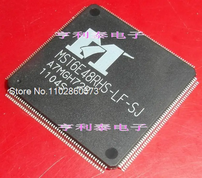 

MST6E48RHS-LF-SJ
