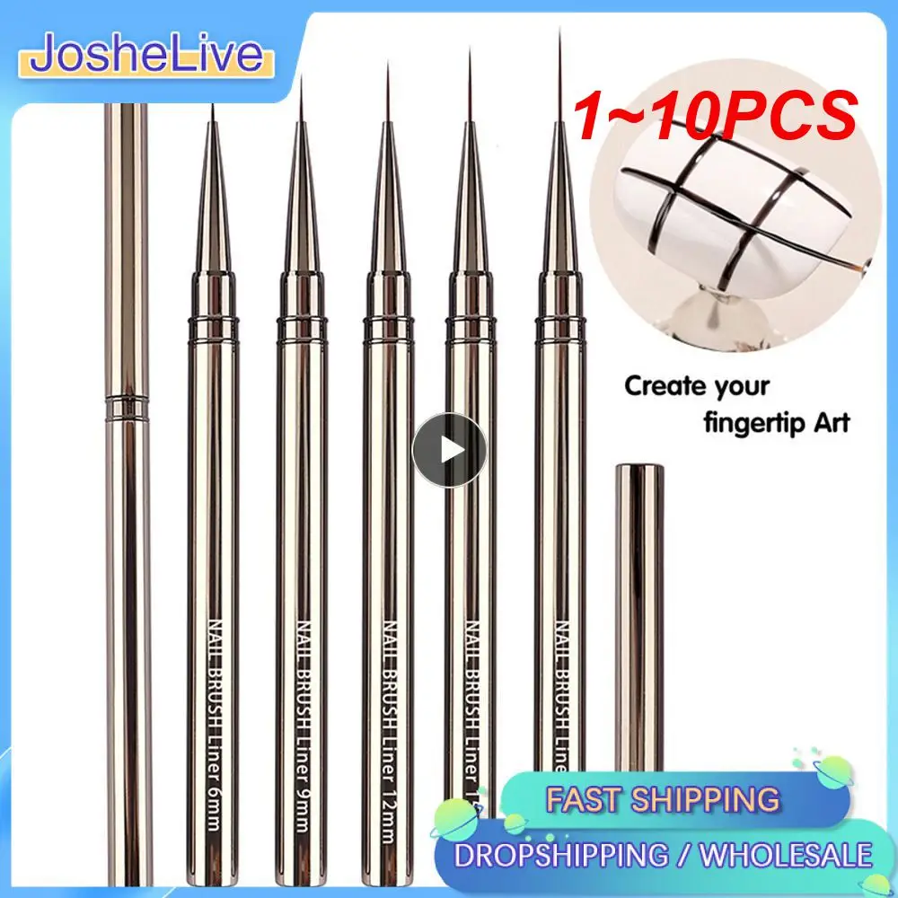 

1~10PCS D Series Flat Shaped Soldering Iron Tips T12-D08 D12 D16 D24 DL32 D4 D52 for Hakko FX951 FX950 FM203 Station Kits