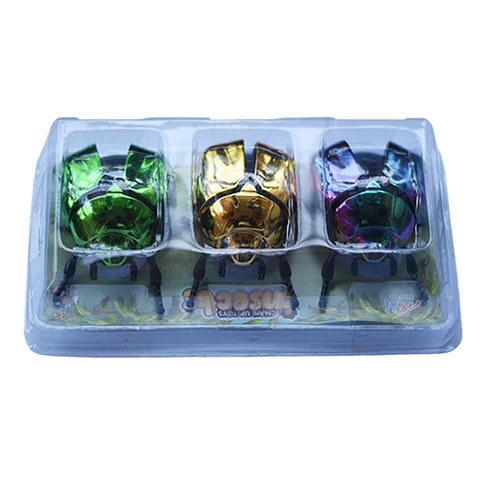 Заводной жук ZTOYL