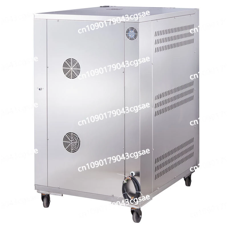 Печь с циркуляцией горячего воздуха коммерческая фотопечь планкой 5/8/10