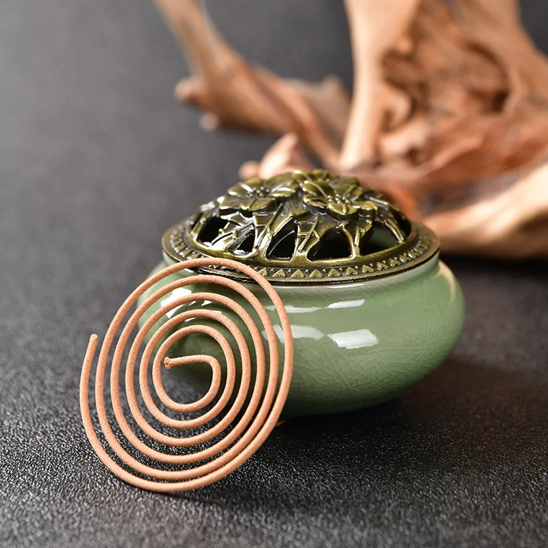 Ароматизатор для йоги из натурального сандалового дерева 48 тарелок - купить по