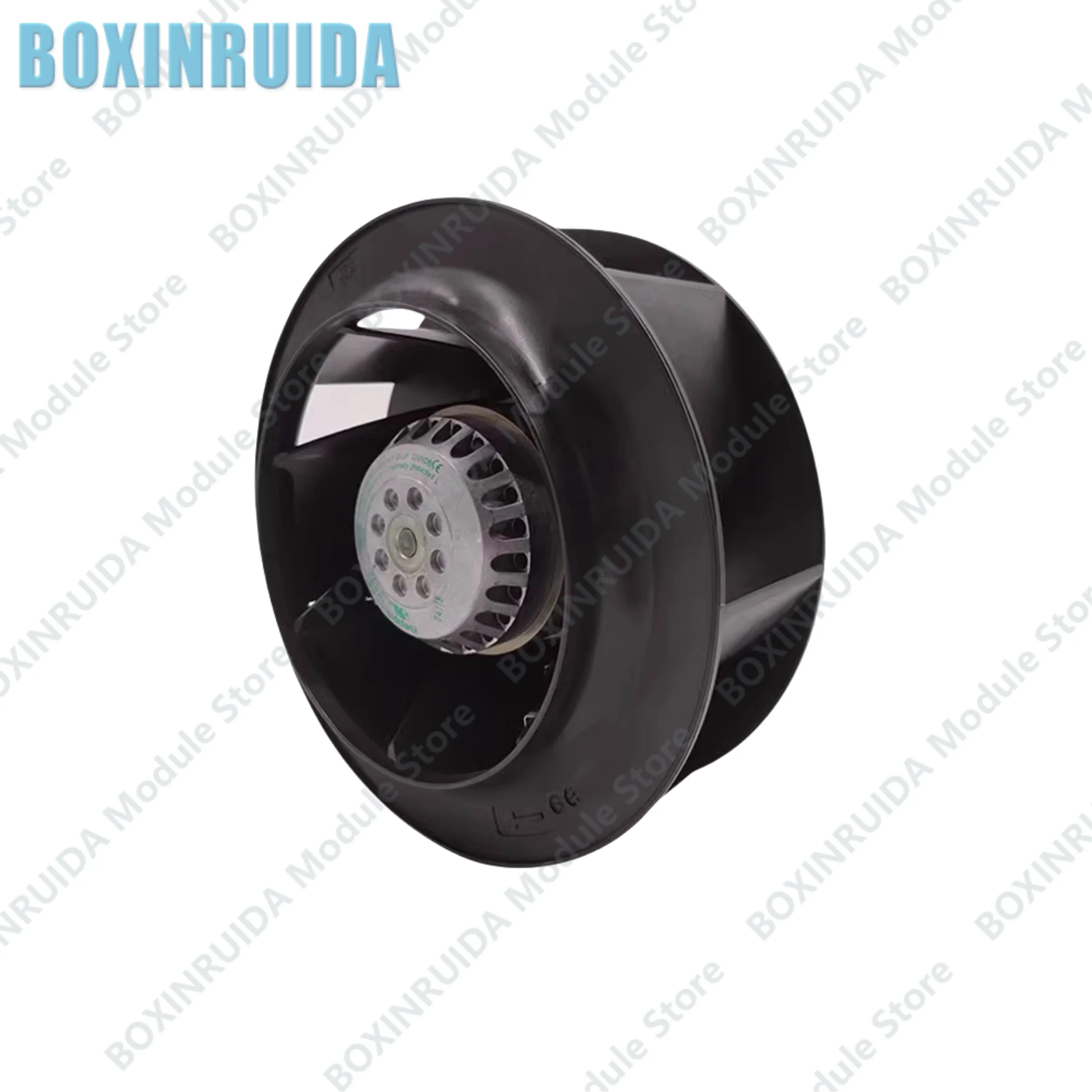 Совершенно новый оригинальный турбоцентровый вентилятор R2E225-BE51-13 115 В 185 Вт 0 16 А