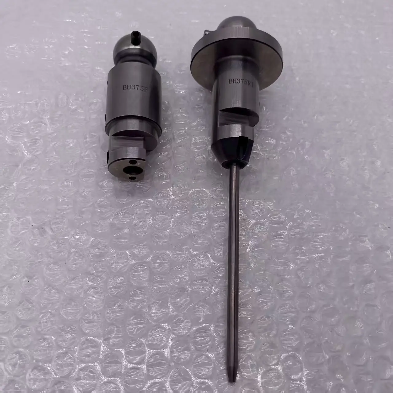Фото NWN BH375F Патрон с шаровой головкой BH375R1 BH375-R1 Костюм 1999 2000 2001 2002 Держатель наконечника SERDI Mira Neway Пилот хвостовика 9,52 мм №2