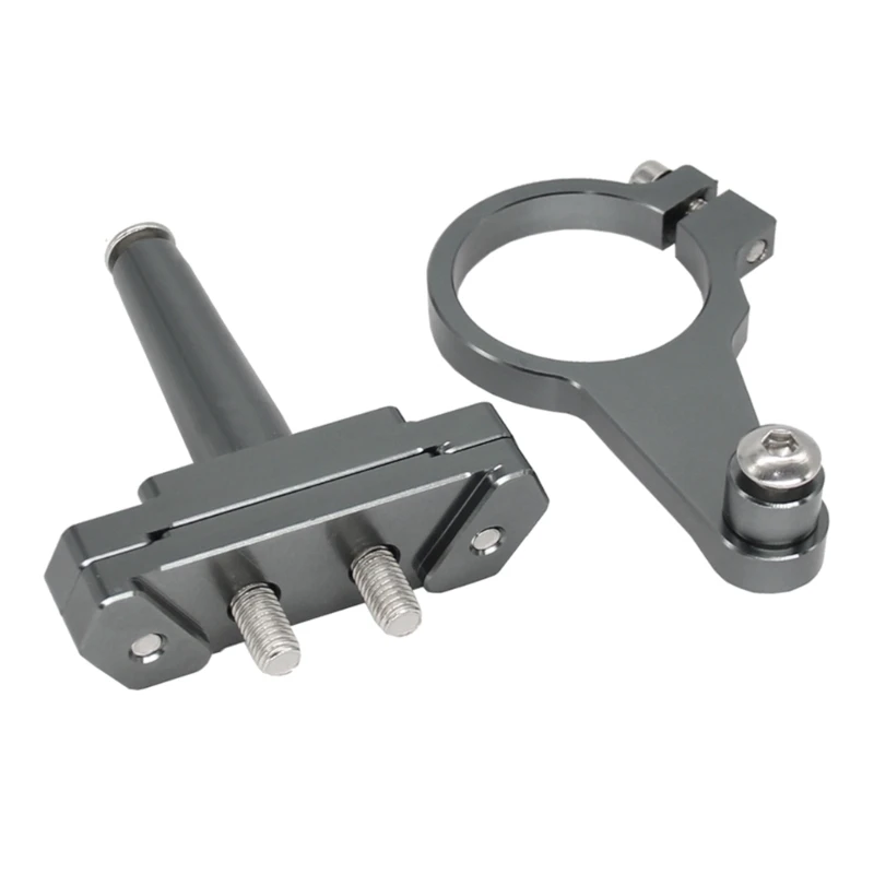 

Мотоциклетный демпфер рулевого управления, мотоциклетный демпфер, кронштейн, держатель для YZF R15 V3