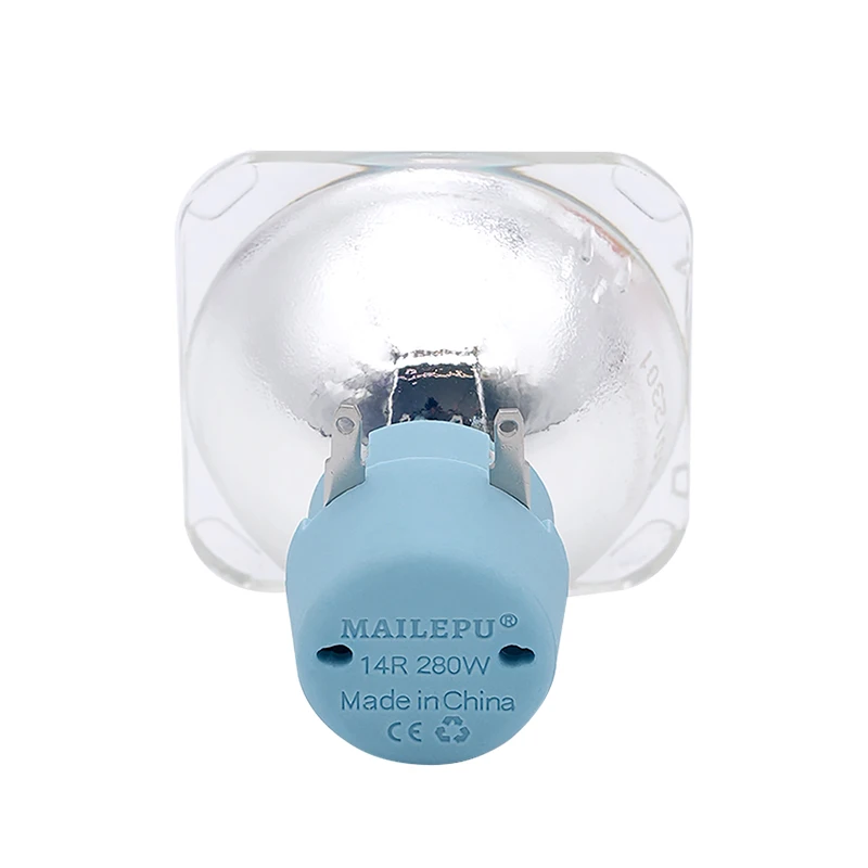 Новая Мобильная лампа головного света SIRIUS HRI 14R 280 Вт и MSD платиновая Бесплатная