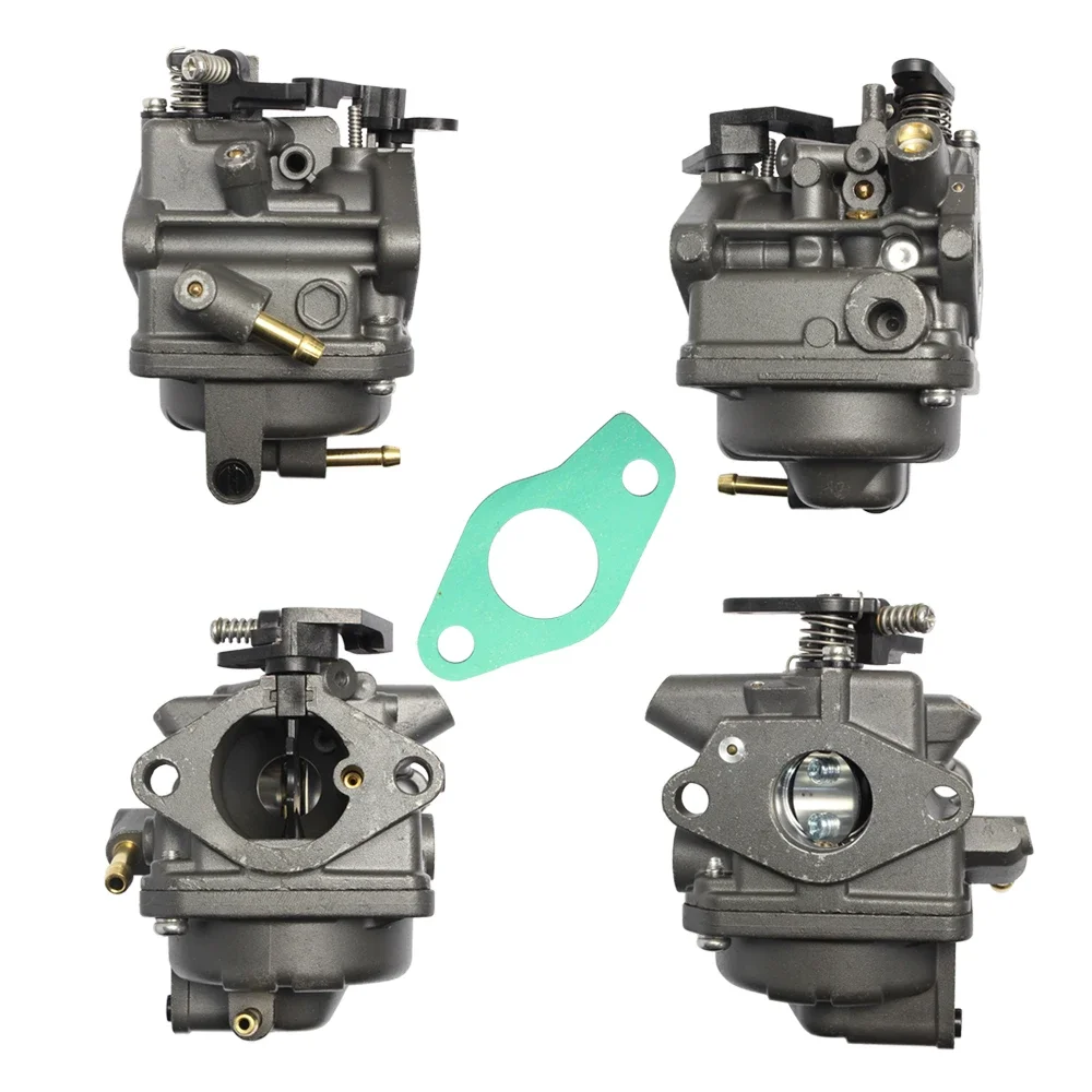 Для HONDA BF5 BF50 BF 5 4-тактный двигатель мощностью л.с. 16100-ZV1-A03 16100-ZV1-A00 16100-ZV1-A01 16100-ZV1-A02