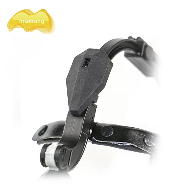 Светодиодная подзарядка портативная беспроводная перезаряжаемая лампа для