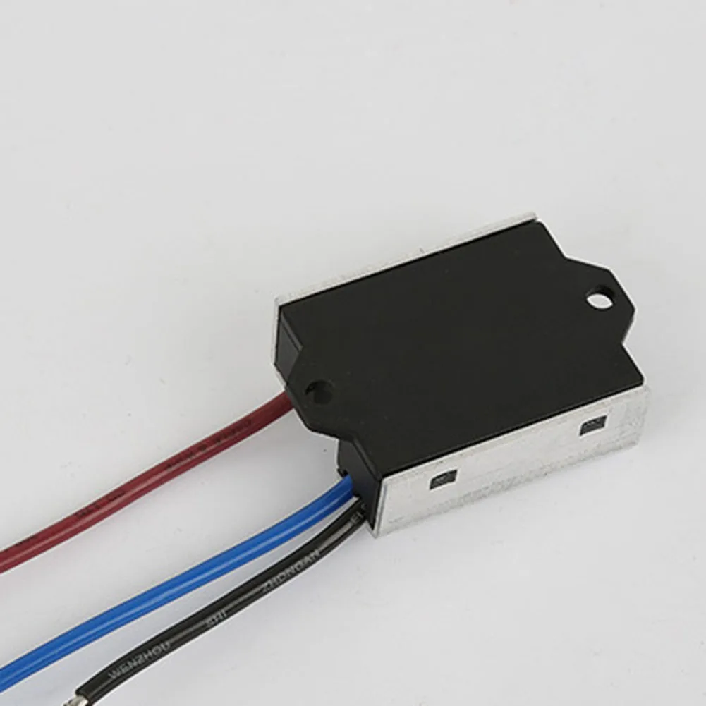 

Conversion Module Soft Start Switch 230V To 16A Accessories Current Limiter Cutting Machine For Angle Grinder 1 Pc