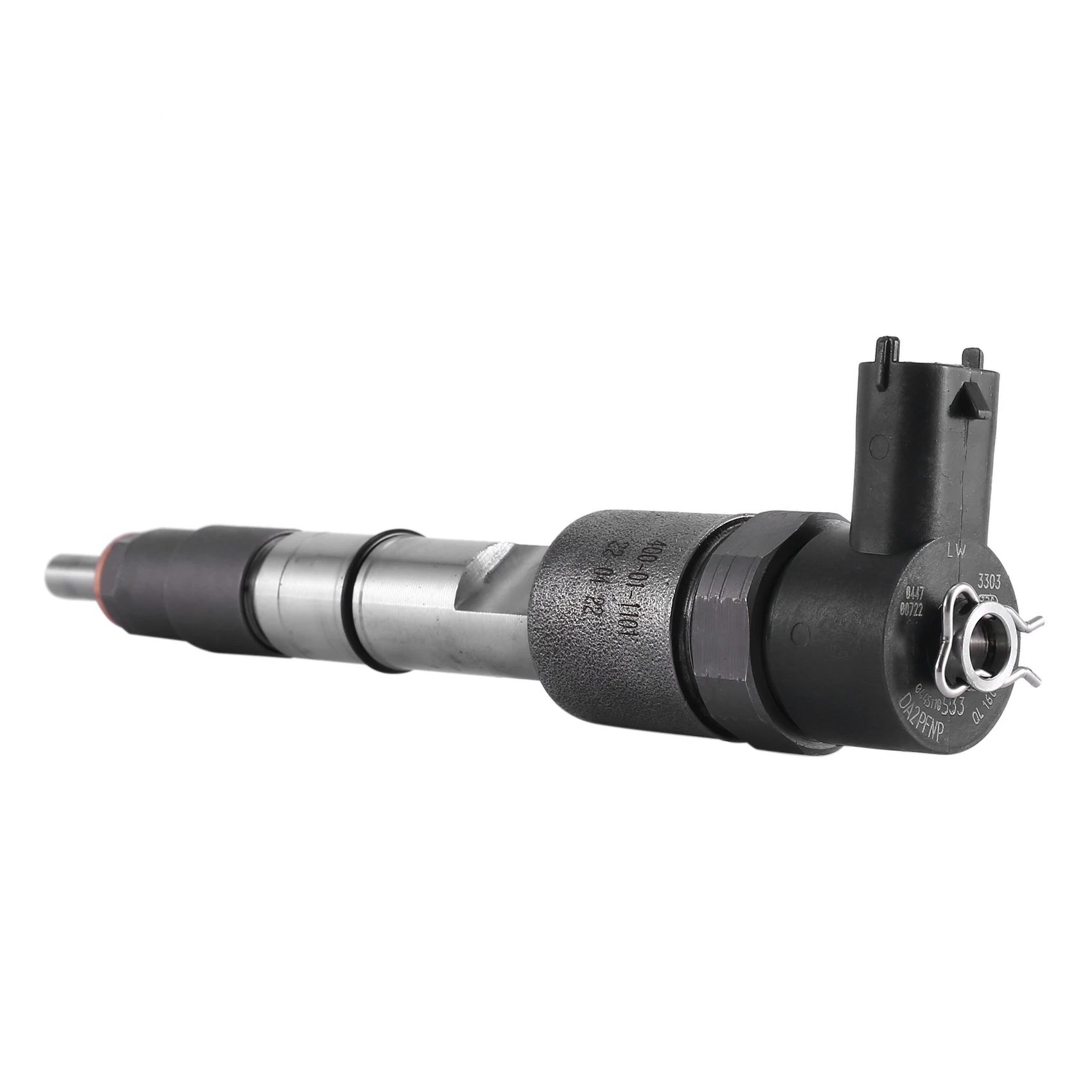 Новая дизельная Топливная форсунка 0445110533 для двигателя CHANGCHAI 4F20