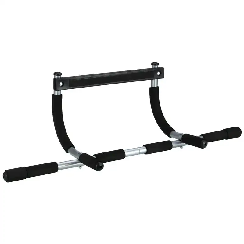 

Multifunctional Pull Up Bar Portable Chin Up Upper Body Workout Bar Home Gym Exercise Equipment Strength Training