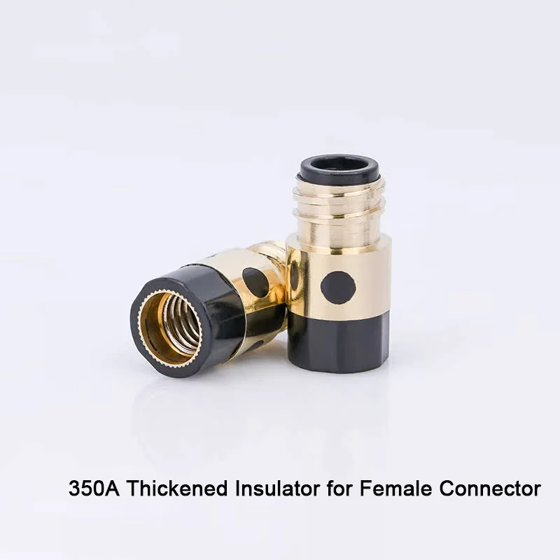 

HJS 10 шт. 350A/500A CO2 сварочная горелка изоляционная втулка полная медная изоляционная гайка с сердечником газовый экран аксессуары для сварщиков