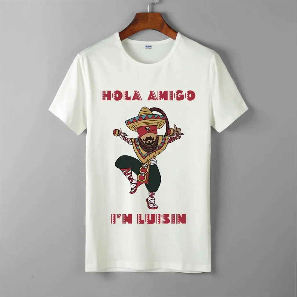 

i-m-luisin-lee sin-remeras-league-of-legends men's new fashion cotton short sleeves tops tee printed unisex casual t-shirt