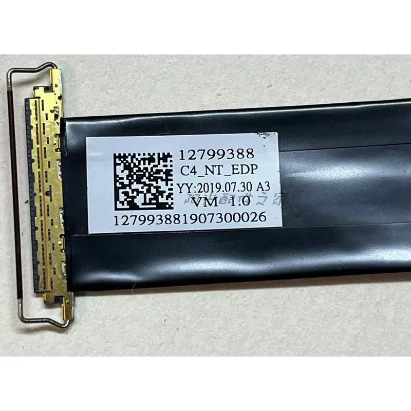 Фото For Razer, Spirit Blade 15 Elite Edition RZ09-0367 12799388 Screen cable, 40 pins cable №5