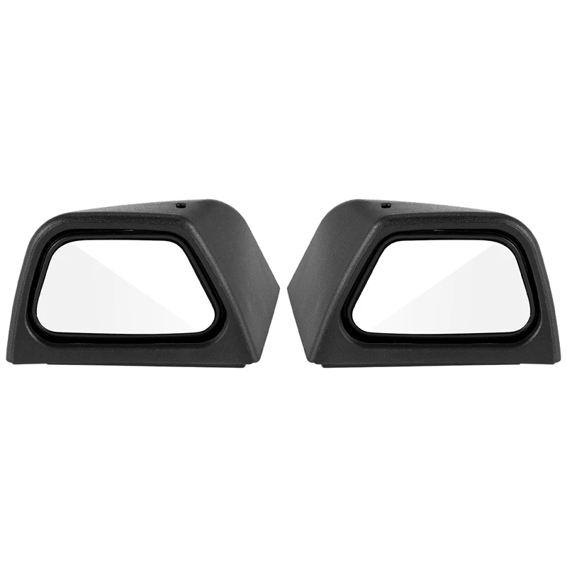

Car Blind Spot Assist Mirror Wide Angle Mirror Rearview Mirror For Suzuki Jimny JB64 JB74 2019 2020