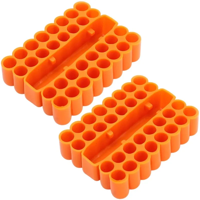 

Резиновый лоток для бит 32 отверстия