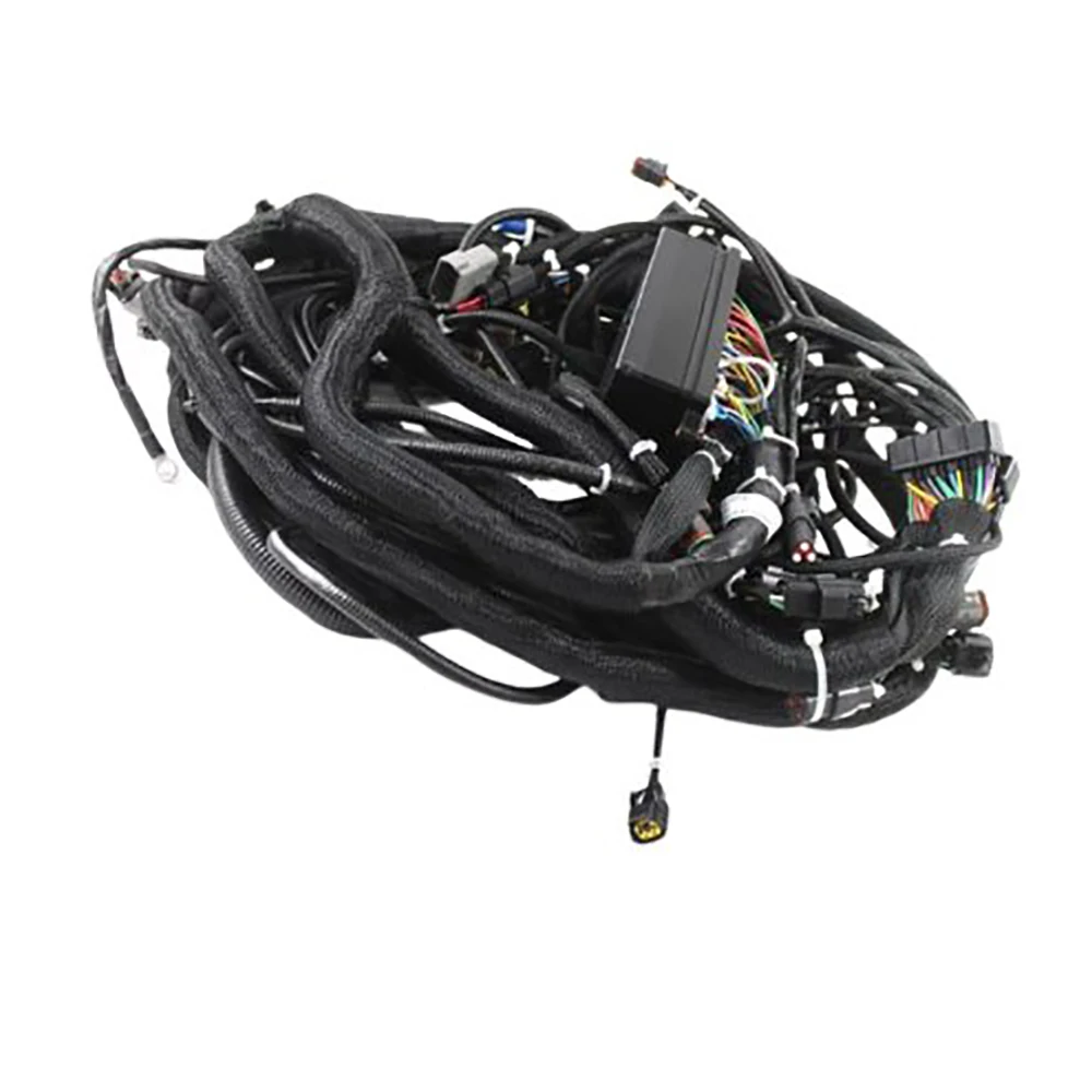 Оригинальный Новый Жгут проводов 21N8-12153 21N8-12071 21N8-12061 21N8-11181 подходит для Hyundai Excavator