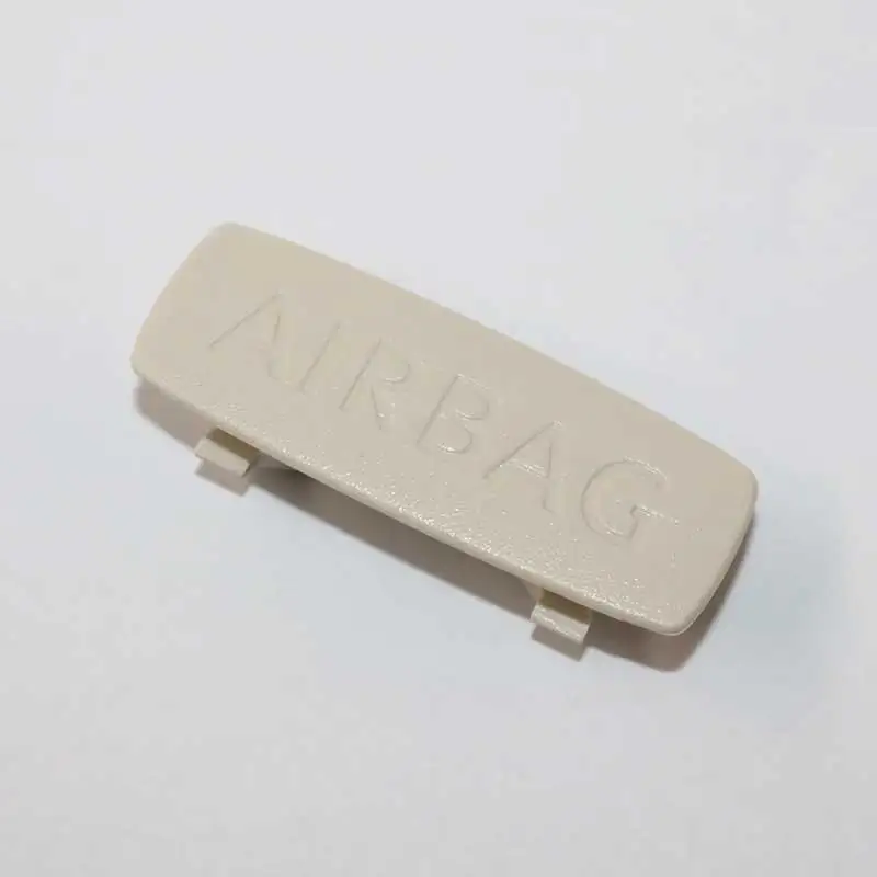 The airbag Badge Airbag Cover A B C Pillar Decorative Cover Is Suitable for Volkswagen CC Golf MK5-6 Jetta Passat Polo Touran (art.: 3920ce6ed87ee) - 3920ce6ed87ee