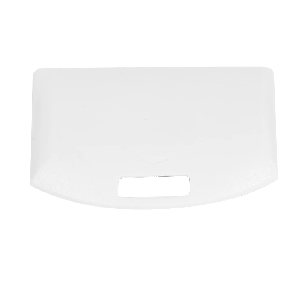 1 шт. крышка задней двери аккумулятора защитный чехол для PSP 1000 запасная часть